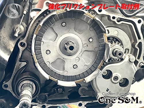 HONDA NS50F リンクレスプレートキット 中古 1 Yahoo!オークション - ns50f リンクレスプレート おまけつき